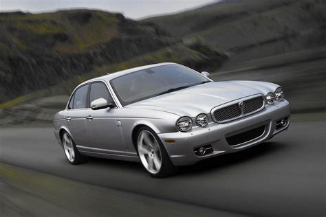 2008 Jaguar Xj8 Review Trims Specs Price New Interior Features