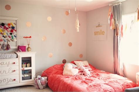 Smith & sons gold coast north. Whimsy Pink, Glittery Gold and Grey Teen Bedroom Design ...