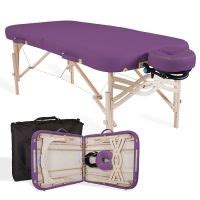 Nrg Karma Portable Massage Table Package Free Bolster