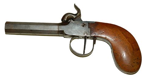 3 Things To Know Before Selling Antique Firearms At Auction
