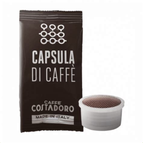 Espresso Point Capsules Costadoro