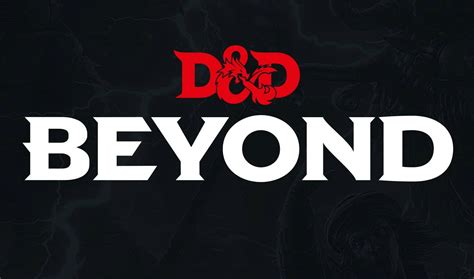 Browse, unlock, and read the entire dungeons & dragons fifth edition library. D&D Beyond Toolset Takes Your Role-Playing Digital ...