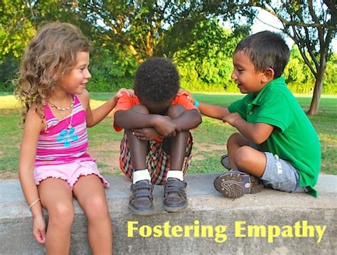 Teaching Kids About Empathy Practical Ideas For Parents