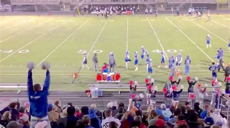 Cheer Dad Busting Out His Daughters Routine Will Have You Doing