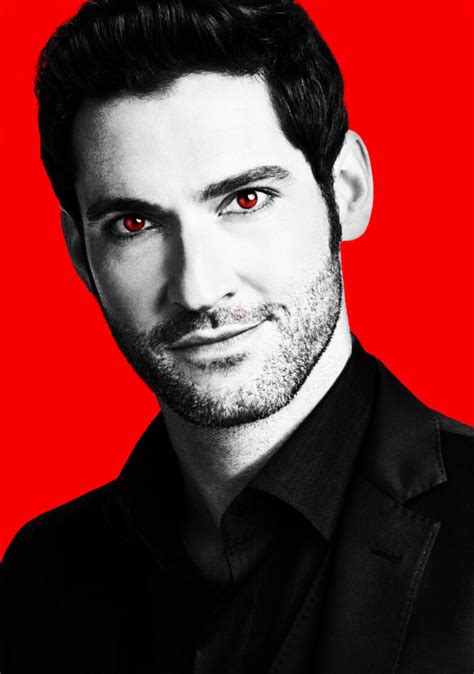 Lucifer Lucifer Morningstar Poster Prints4u