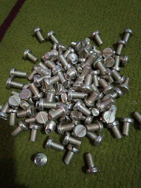 Jual Baut Baud Min Tutup Mahnet Magnet Kipas Vespa Lawas Di Lapak