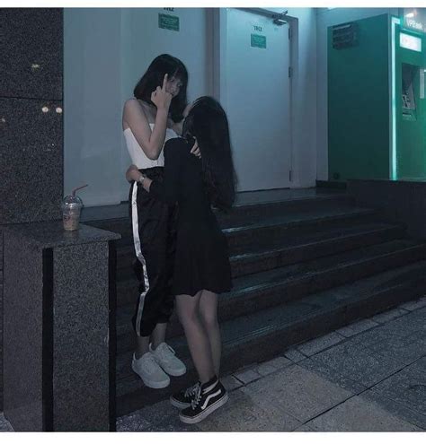 Photo Of Korean Lesbian Couple Telegraph
