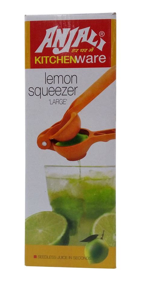 Buy Anjali Lemon Squeezer Online At Low Prices In India