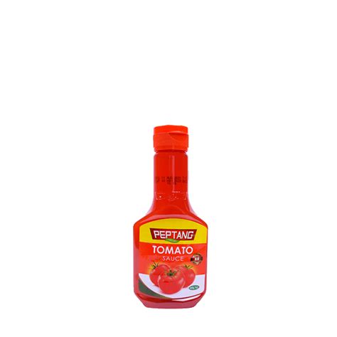 Peptang Tomato Sauce Premier Foods Limited