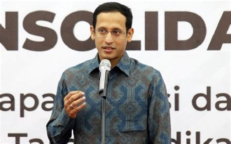 Nadiem Makarim Minta Maaf Ke Nu Muhammadiyah Dan Pgri Jabar News