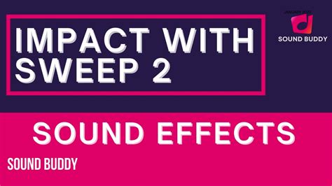 Free Sound Effects Youtube Sound Effects Sound Effect Sound