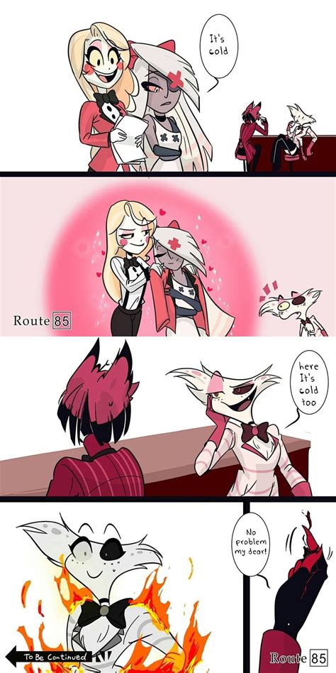 Sapo Meme Villainous Cartoon Furry Comic Vivziepop Hazbin Hotel Porn Sex Picture