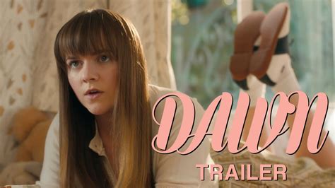 Dawn Official Trailer Directed By Rose Mcgowan Youtube