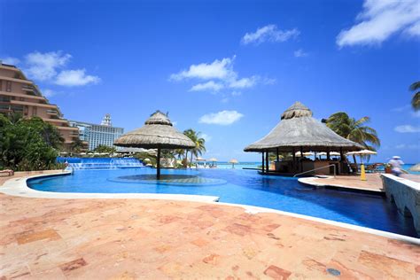 The 8 Best Cancun Hotels In 2022