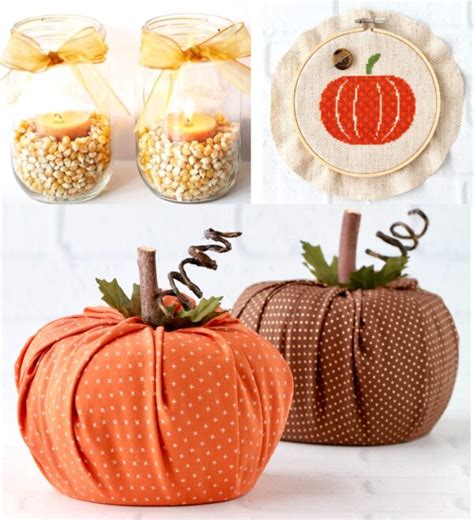 25 Fun Fall Crafts For Adults And Kids Cozy Craft Ideas