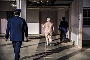 Japan’s Prisons Are a Haven for Elderly Women – Bloomberg – Slinking ...