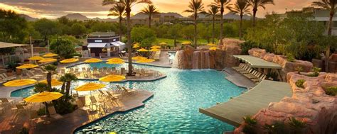 Marriotts Canyon Villas Phoenix Arizona Marriott Vacation Club