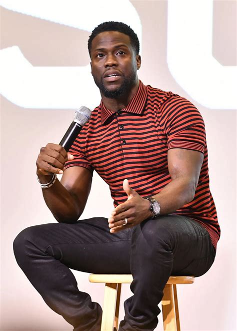 Kevin Hart Almost Ruined His Career Because Of This Snl Audition