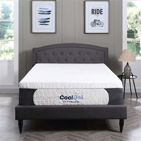 We offer a wide range of mattresses so all you need to choose our morgedal memory foam king mattress for a mattress that will mould to the contours of your body. 10 Best King Size Mattress Reviews 2019 - Buyer's Guide ...