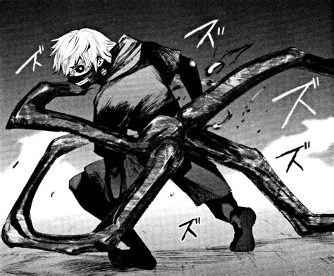 At myanimelist, you can find out about their voice actors, animeography, pictures and much more! Image - Kaneki Original Kagune.png - Tokyo Ghoul Wiki