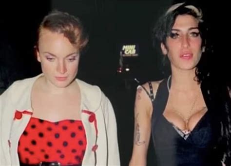 amy winehouse s friend says singer was confused about her sexuality
