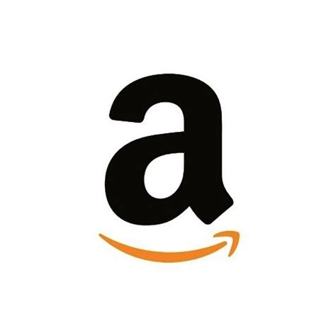 Amazon Icon Amazon Icon Png Transparent Background Free Download