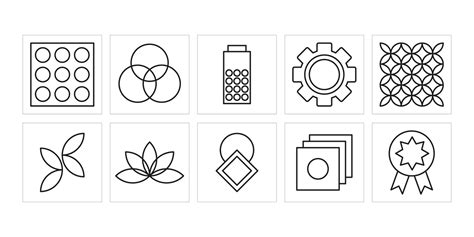 Icons And Pictogram Design On Behance