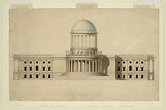 Unbuilt Washington | Architect Magazine