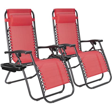 $10.00 coupon applied at checkout. Walnew Zero Gravity Chair Camp Reclining Lounge Chairs ...