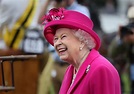 La reina Isabel II demuestra cuál es su gran pasión a sus 94 años de ...