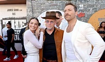 Who Is Margot Rooker, Michael Rooker's Wife?