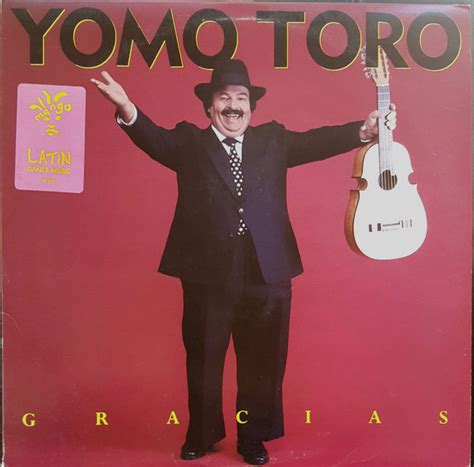 Yomo Toro Gracias Releases Reviews Credits Discogs