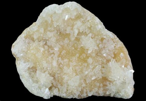 4 Fluorescent Calcite Crystal Cluster Morocco For Sale 89617
