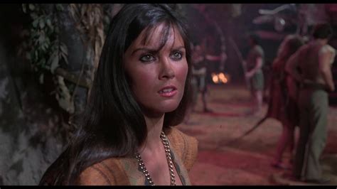 At The Earths Core Caroline Munro Black Gate