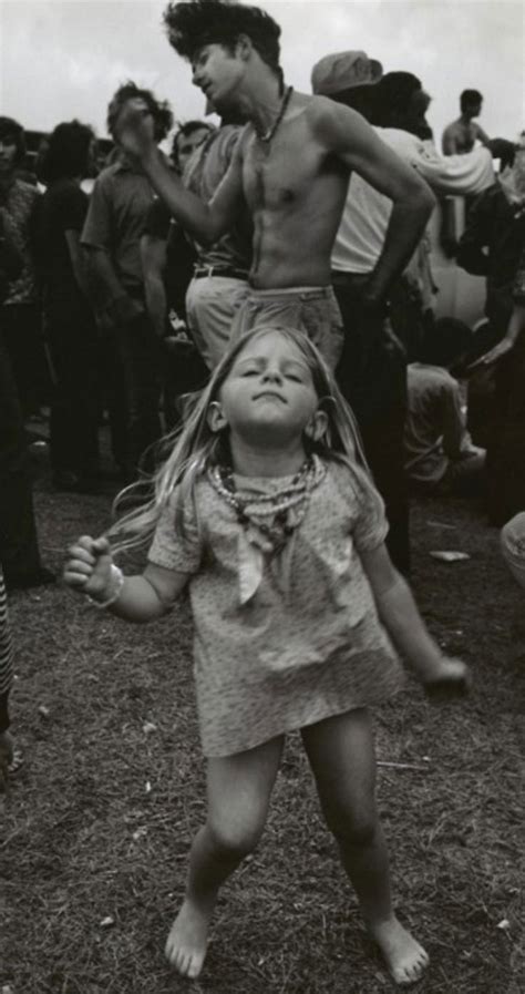 Girls Of Woodstock The Best Beauty And Style Moments From 1969