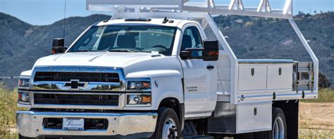 2019 Chevy Medium Duty Truck Conventional Gm Authority