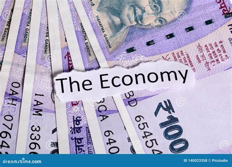 Economy Stock Photo Image Of Notes Economy Money 140023358