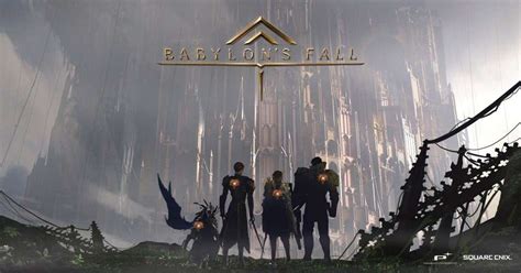 Babylons Fall Futuro Seguirá Adelante Nextgame