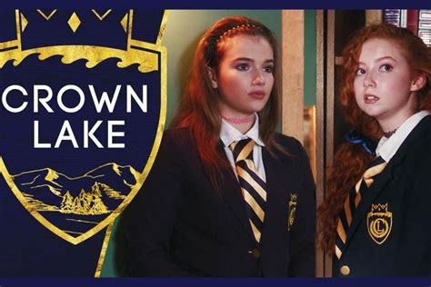 crown lake season 3 release date status renewed or cancelled