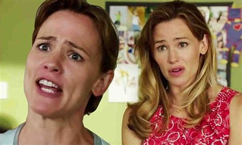 Jennifer Garner Portrays Mother Whose Sick Daughter Rebounds In Miracles From Heaven Trailer