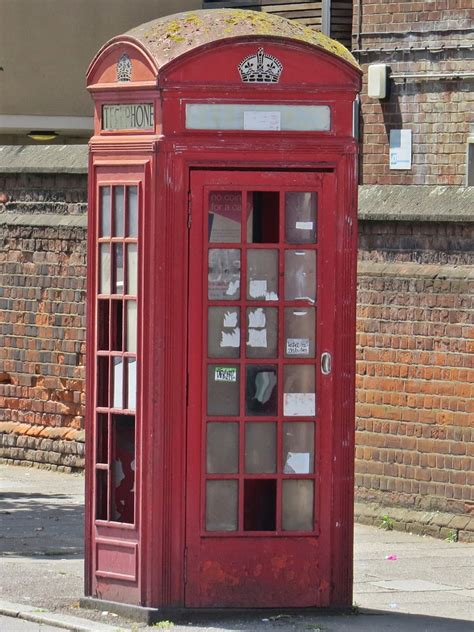 Check out our old phone box selection for the very best in unique or custom, handmade pieces from our shops. Telephone Boxes - Derelict London - Photography, Social ...