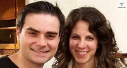 Who Is Ben Shapiro Wife? Wiki, Age, Career, Height, Sister, Net Worth