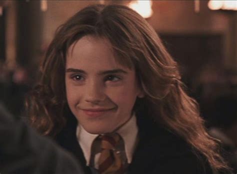 Emma In Harry Potter And The Chamber Of Secrets Attrici