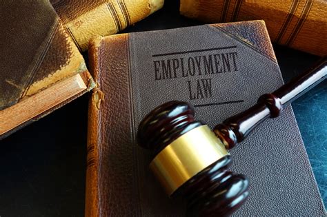 Employment Law Training September 9th 2019 — Hensel Barristers