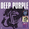 DEEP PURPLE - Original Album Classics - Amazon.com Music