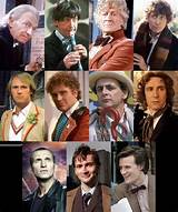 Pictures of Dr Who Pictures All Doctors