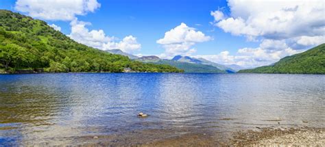 The Best Loch Lomond Summer Activities 2023 Free Cancellation