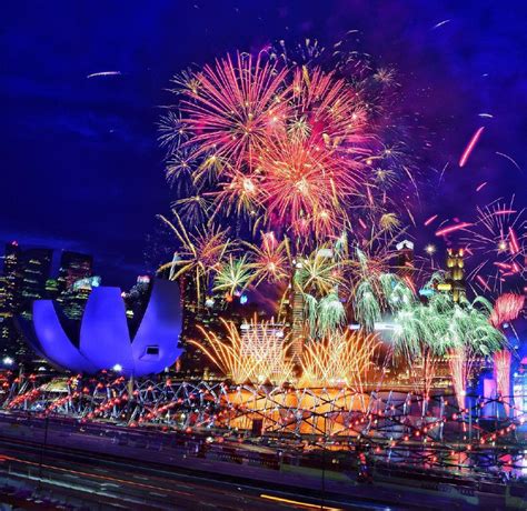 Ndp accounts for capital that has been consumed over the year in the form of housing, vehicle, or machinery deterioration. 10 NDP 2020 Firework Spots In Singapore + Venue Closures On National Day | GirlStyle Singapore