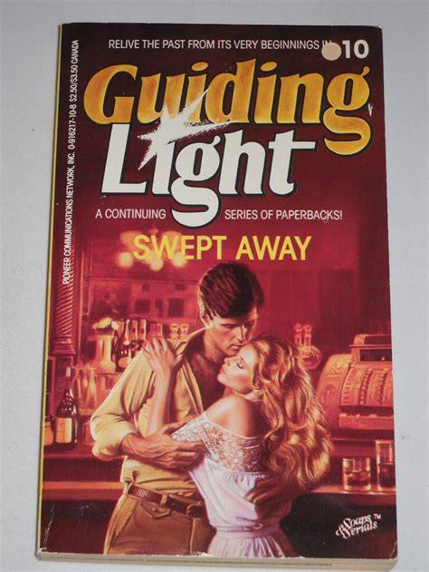 Guiding Light Soaps And Serials Soap Opera Series Tv Tie In Vintage