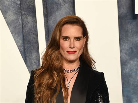 Brooke Shields Says Its A ‘miracle She ‘survived Sexual Assault In Her 20s Trendradars